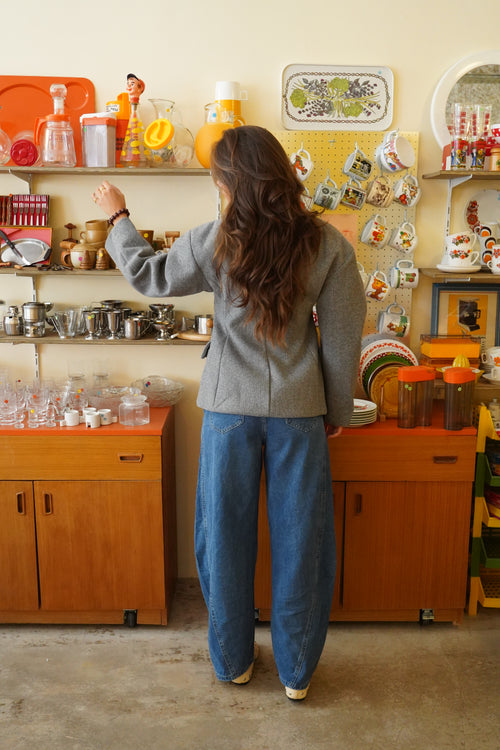 Seoul Jacket