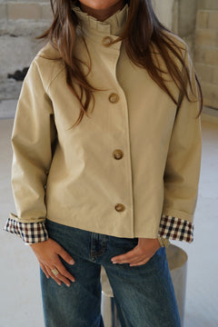 Madeleine Trench