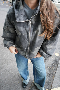 Veste Buckingham