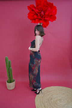 Catharina Dress