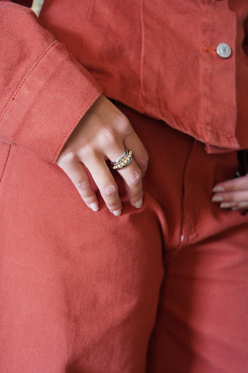 Bague Hope