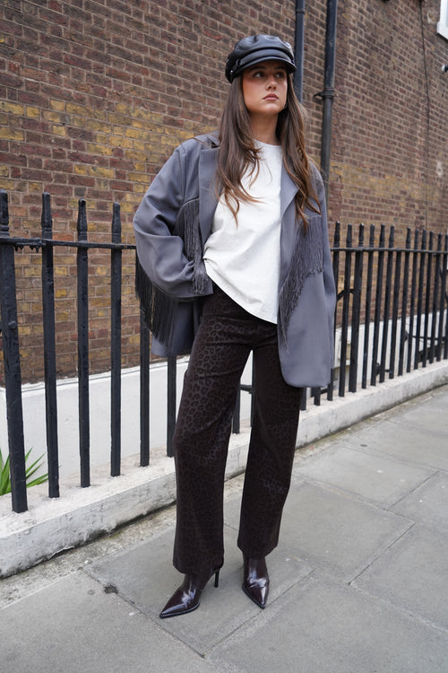 Pantalon Shadow