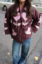 Manteau Victoria