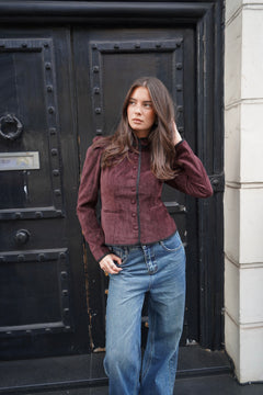 Veste Mayfair