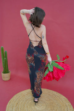 Catharina Dress