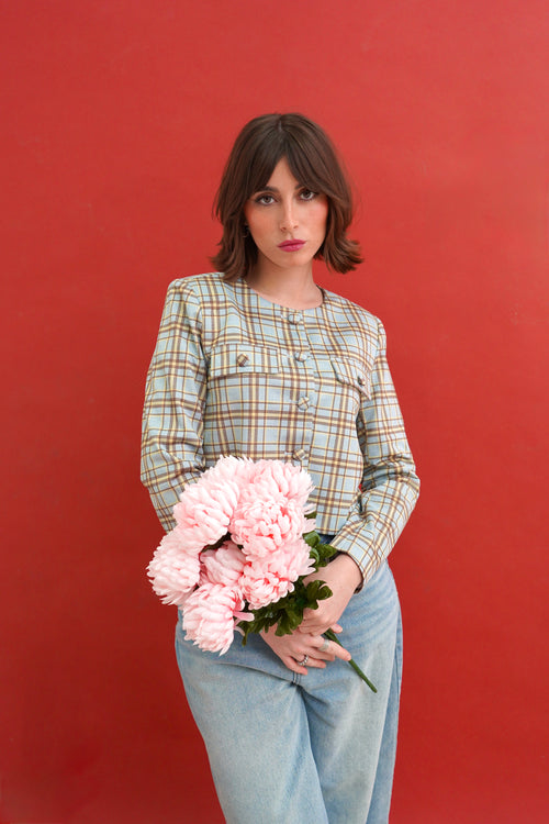 Delphine Jacket