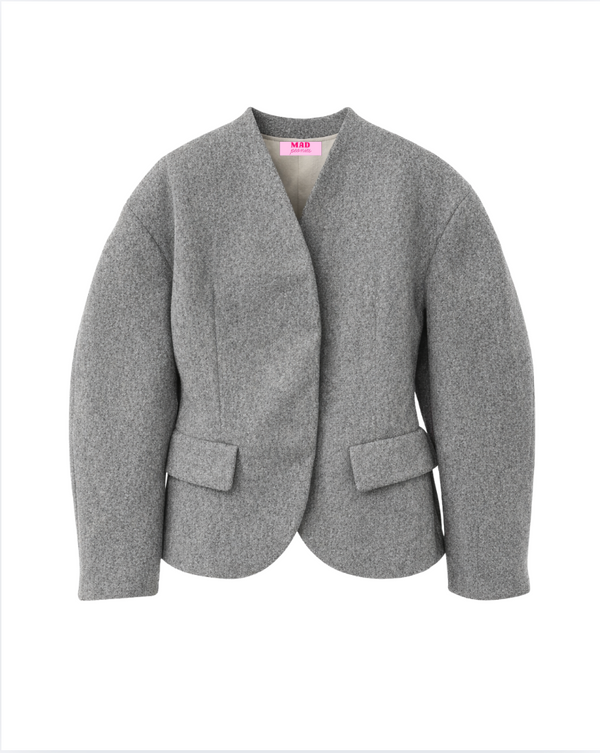 Seoul Jacket