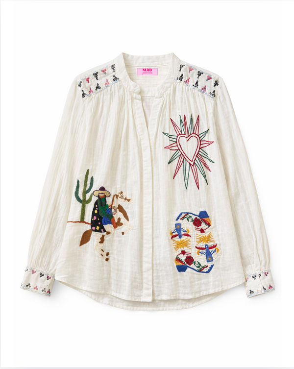 Blouse Texas