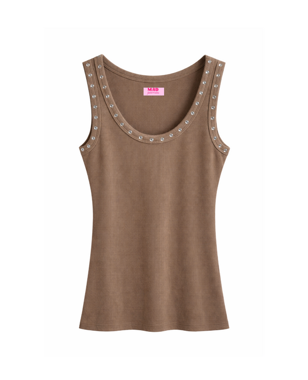 Top Brown Ora