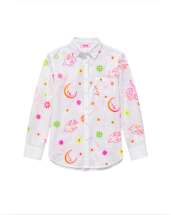 Lunea Blouse