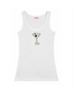 Débardeur Cocktail