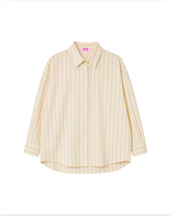 Mona Blouse