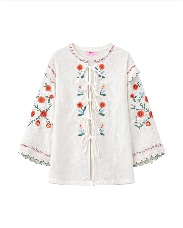 Blouse Buenos Aires