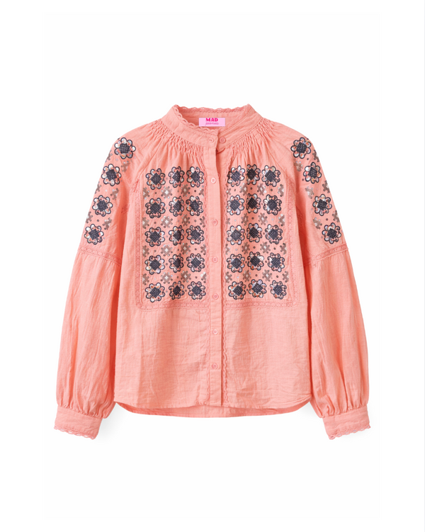 Marina Blouse