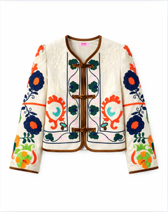 Veste Florence