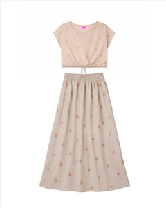 Conjunto Agafay