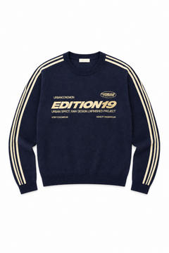 Edition19 Jumper