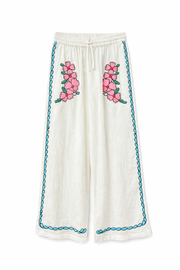 Pantalon Cassie