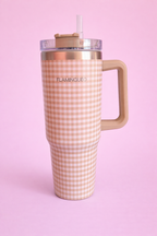 Vichy water bottle