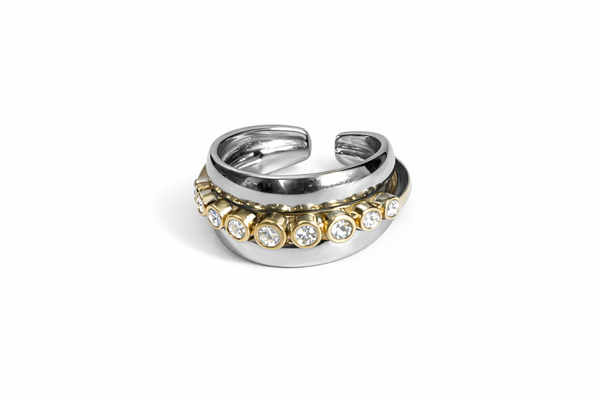 Bague Antoinette