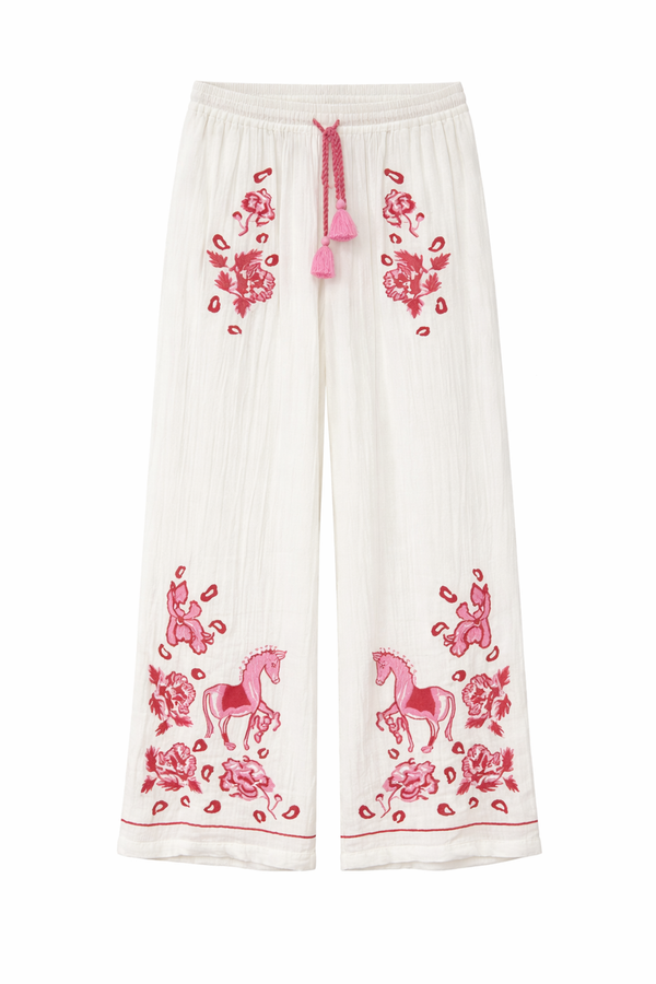 Pantalon Rex