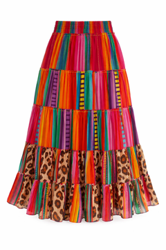 Cancun Skirt