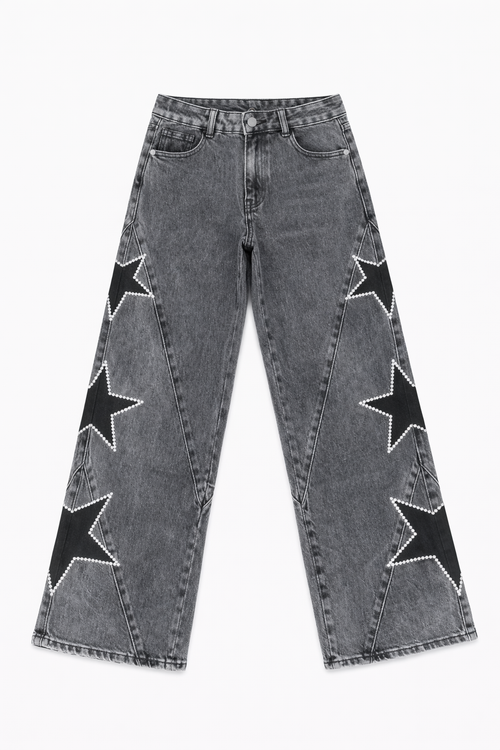Jean Stardust Gray