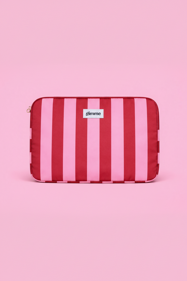 Pochette d'ordinateur Rosa