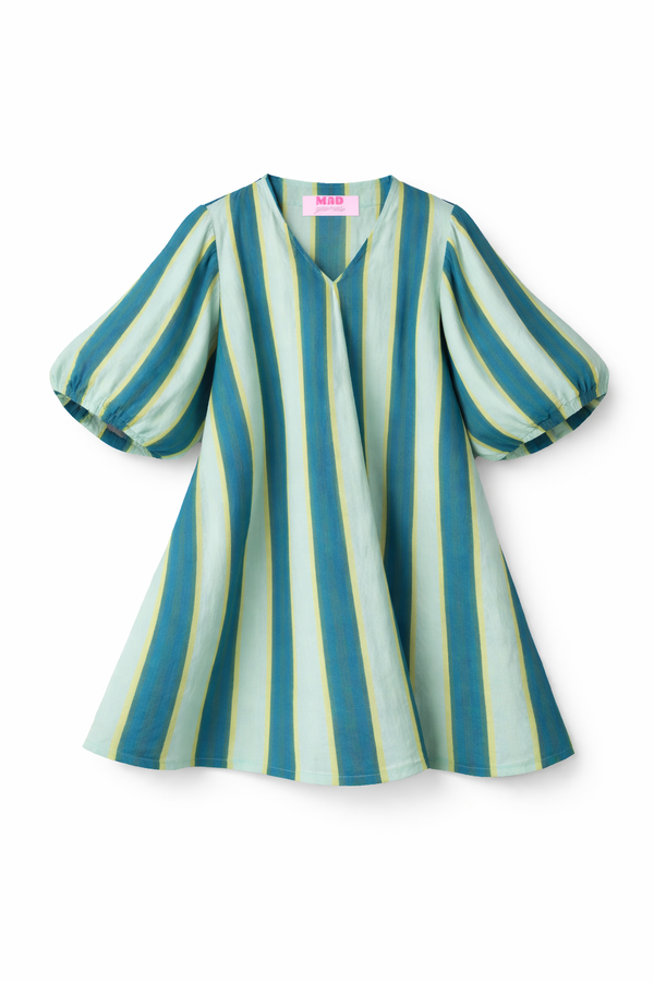 Robe Vaiana bleue