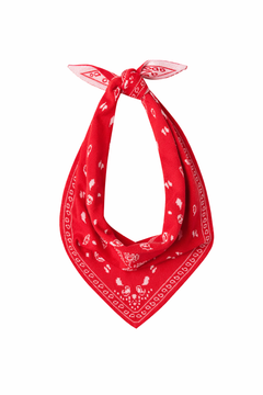 Foulard Watermelon