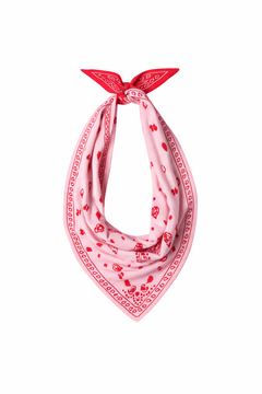 Foulard Watermelon