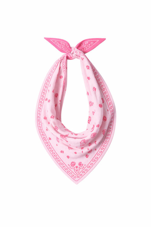 Foulard Peachy
