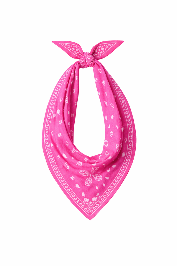 Foulard Peachy