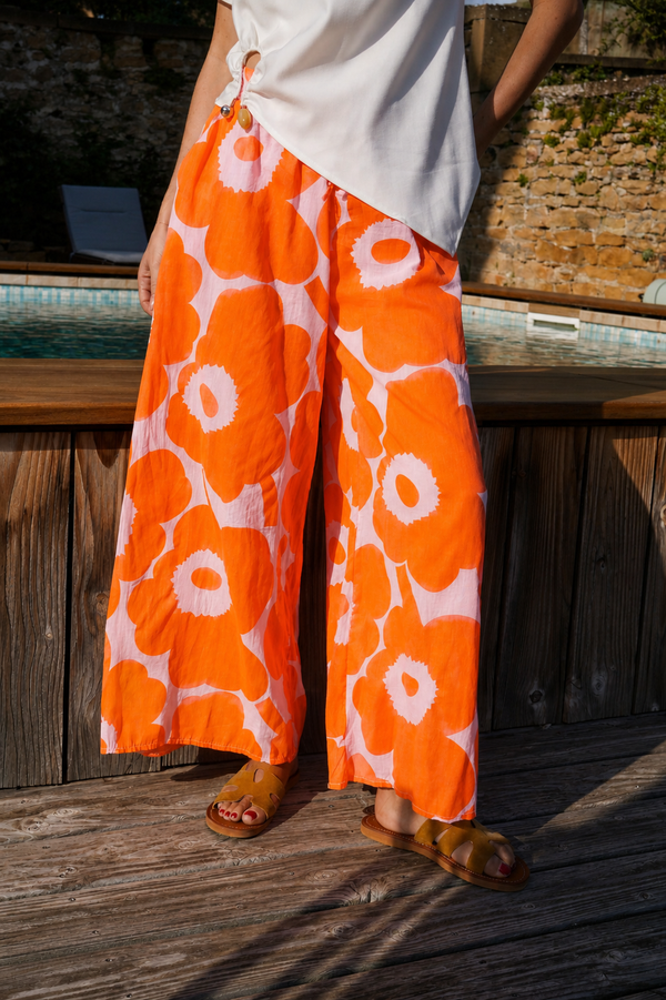 Pantalon Blush