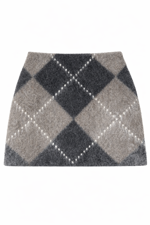 Robert's Skirt