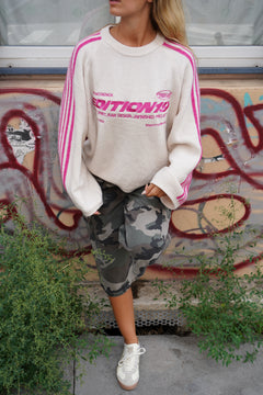 Edition19 Jumper