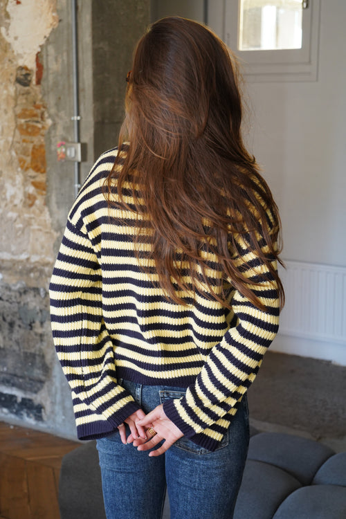 Gilet Limonade