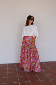 Jupe Cassia