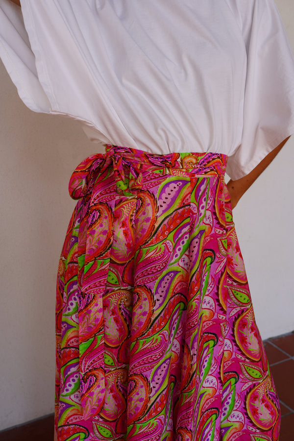 Jupe Cassia