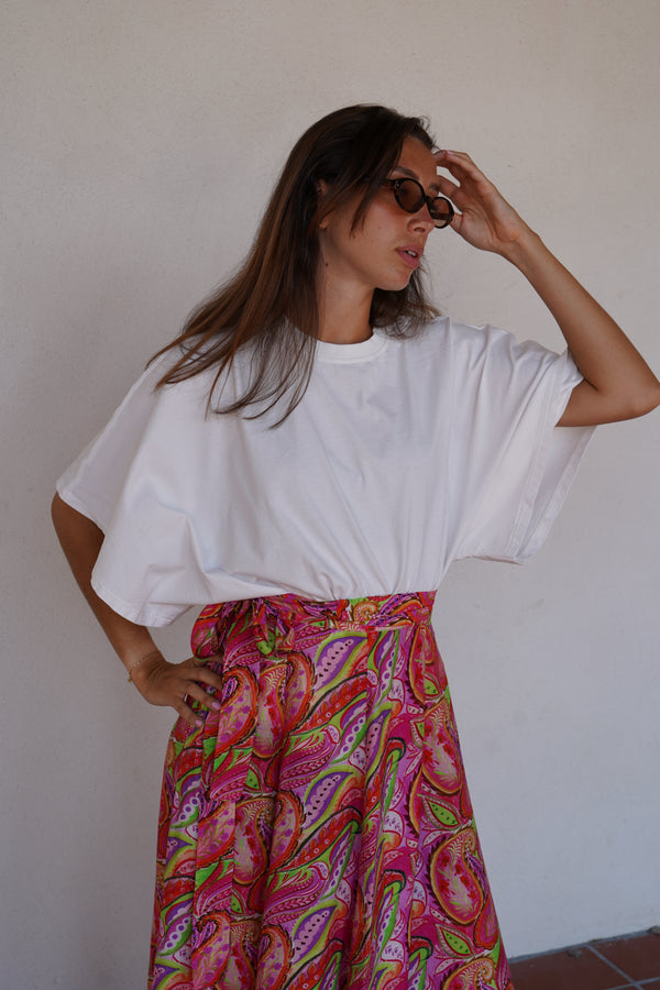Jupe Cassia