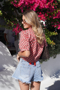 Blouse Agapi