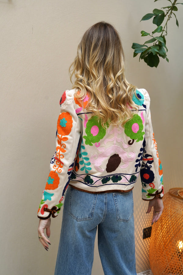 Veste Florence