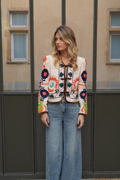 Veste Florence