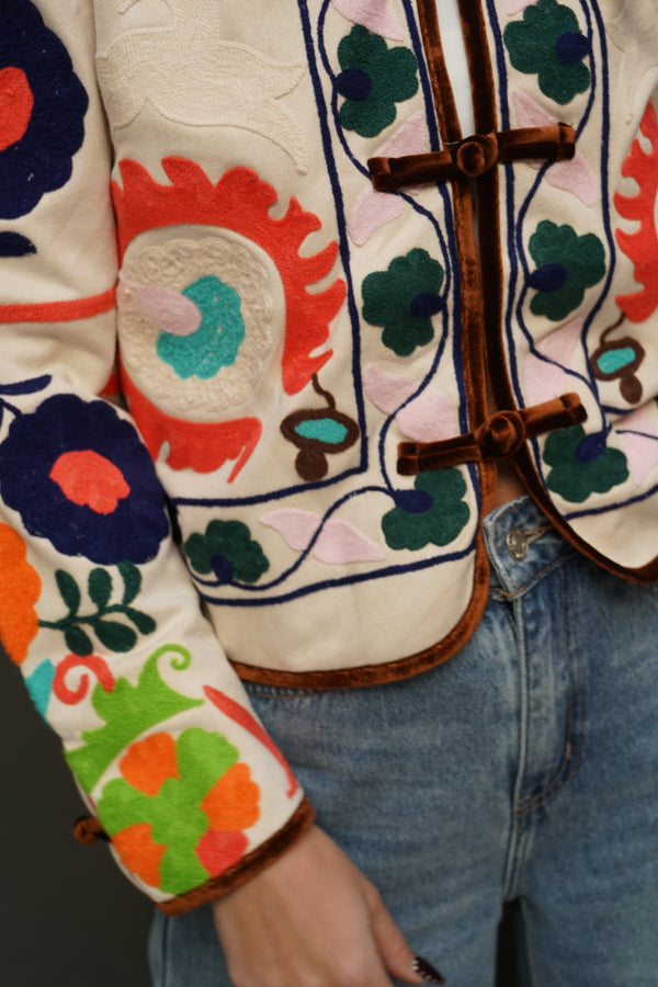 Veste Florence