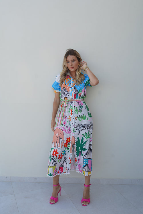 Robe Naxos