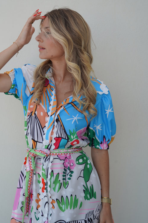 Robe Naxos