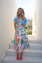 Robe Naxos