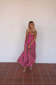 Robe Mona Rose