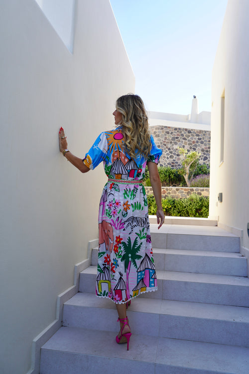Robe Naxos
