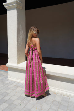 Robe Mona Rose